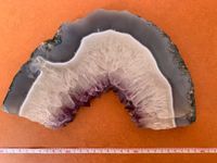 Amethyst / Achat / Quarz aus Brasilien Baden-Württemberg - Grosselfingen Vorschau