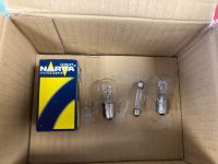 Glühlampen Leuchtmittel Simson DDR Bilux 6V Hamburg - Wandsbek Vorschau