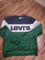 Levi's Pullover  - neuwertig Sachsen - Freiberg Vorschau