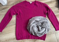 EDC Pullover M und Loop Brandenburg - Bestensee Vorschau