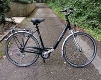 Tiefdurchstieg Damen Fahrrad SIMPLON Magura Marathon Plus NP1400 Berlin - Mitte Vorschau