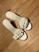 Sandalen Pumps Unisa NP 89€ Hessen - Eltville Vorschau