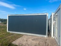 Tiny House Bürocontainer Garage Container Klima Rheinland-Pfalz - Sohren Hunsrück Vorschau