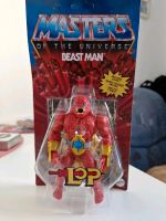 Beast Man Masters Hessen - Hofgeismar Vorschau