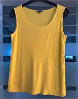 Street One Shirt Top Gr.40 gelb w.Neu Nordrhein-Westfalen - Wiehl Vorschau