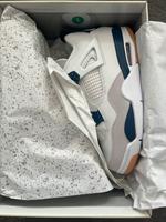 Jordan 4 SB Navy Größe 44/ US 10 München - Altstadt-Lehel Vorschau