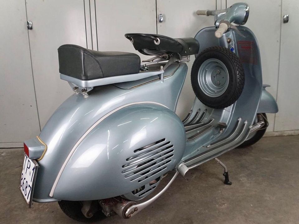 Vespa VB1T - PX PK 150 ccm in Dortmund