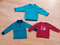 TOP Jako-o Finkid Sweatshirt Pullover Shirt Langarmshirt 80/86 Harburg - Hamburg Hausbruch Vorschau