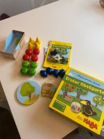 Haba Meine ersten Spiele Erster Obstgarten 2+ Niedersachsen - Wangerland Vorschau