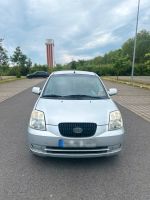 Kia Picanto Automatic 2007 Nordrhein-Westfalen - Kamp-Lintfort Vorschau