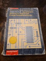 Elektrotechnik Technische Mathematik ISBN 314221151 Sachsen - Leutersdorf Vorschau