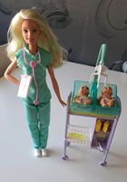 Barbie - Kinderärztin Essen-West - Frohnhausen Vorschau