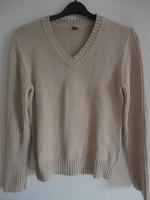 Strickpullover / Pullover Sweater Sweatshirt Esprit Gr. L Bayern - Estenfeld Vorschau
