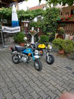 Suche Honda dax honda monkey Freiburg im Breisgau - March Vorschau