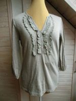 s.Oliver Damen Langarmshirt/Longsleeve gr.38 Düsseldorf - Wersten Vorschau