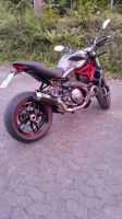 Ducati Monster 1200 Hessen - Eichenzell Vorschau