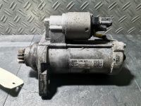 VW Polo 6C Skoda Fabia 1,4 TDI Anlasser Starter CUSB 02Z911021C Nordrhein-Westfalen - Gelsenkirchen Vorschau