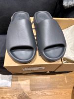 Yeezy Slide Granit ID4132 Rheinland-Pfalz - Bodenheim Vorschau