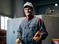 Produktionsmitarbeiter für den Schachtausbau (m/w/d) Nordrhein-Westfalen - Bad Oeynhausen Vorschau