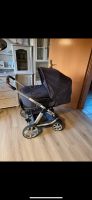 Kinderwagen Abc Design Turbo 6 Niedersachsen - Düdenbüttel Vorschau