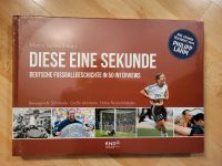 Fussballbuch "Diese eine Sekunde" Schleswig-Holstein - Gettorf Vorschau