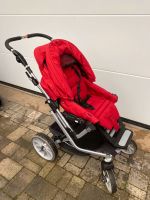 Kinderwagen Teutonia Mistral S Bayern - Hitzhofen Vorschau