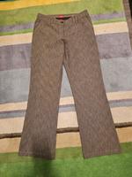 S.Oliver Damen Hosen  Braun gr.38 West - Schwanheim Vorschau
