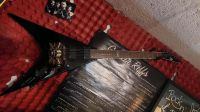 ESP LTD MP 200 flying V Bullet for my Valentine Baden-Württemberg - Appenweier Vorschau