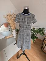 Esprit Hahnentritt Kleid stretch Gr. S/M Nordrhein-Westfalen - Lünen Vorschau