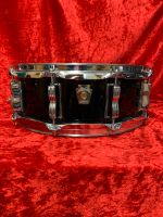 Ludwig Snare, 14 x 5 Holz, schwarz Hessen - Gründau Vorschau