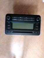 VW Touran Radio CD Spieler Niedersachsen - Essen (Oldenburg) Vorschau