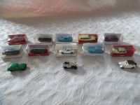 Eisenbahn H0 Opel Autos Oldtimer Sammlung 1/87 incl. Versand! Rheinland-Pfalz - Lieg Vorschau