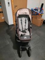 Easywalker Kinderwagen Sportwagen Nordrhein-Westfalen - Mönchengladbach Vorschau