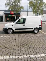 Renault Kangoo Sachsen - Zwickau Vorschau