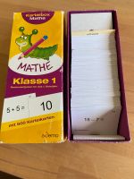 Übung Mathe 1. Klasse Nordrhein-Westfalen - Much Vorschau