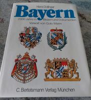 Buch Bayern 2000 Jahre Kr. München - Höhenkirchen-Siegertsbrunn Vorschau