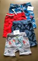 Shorts 4x, 98-104, Gap, H&M etc. Berlin - Steglitz Vorschau