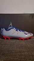 American Football Schuhe Under Armour Nitro Pro Low MC Größe 45,5 Berlin - Tempelhof Vorschau