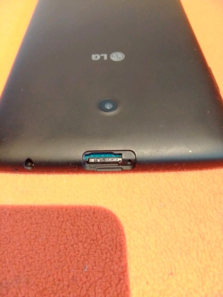 LG Tablet V 400 in Leipzig