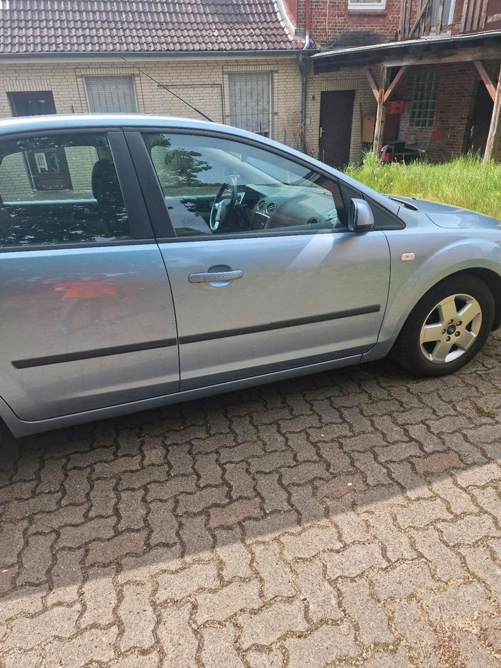 Ford focus in Itzehoe