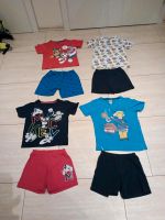 Kleidungspaket Kinderkleidung Jungenkleidung Größe 122,128 Bayern - Bechhofen Vorschau
