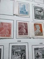 Briefmarken Russland 1923 Thüringen - Heilbad Heiligenstadt Vorschau