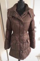 Vero Moda Warme Steppjacke Steppmantel Jacke Mantel Braun S XS Nordrhein-Westfalen - Troisdorf Vorschau