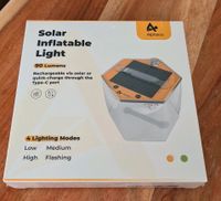 Solarlampe Frankfurt am Main - Nieder-Erlenbach Vorschau