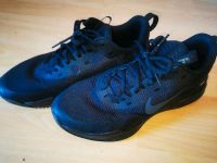 Nike sneaker Schuhe 43 schwarz NEU Schleswig-Holstein - Lübeck Vorschau