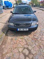 Verkaufe Audi a4 b5 Avant 1.8 Hansestadt Demmin - Demmin Vorschau