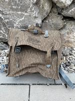 Original DDR NVA Tasche Moped Motorrad Bayern - Holzkirchen Vorschau