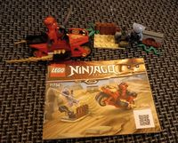 Lego Ninjago Set 71734 Altona - Hamburg Osdorf Vorschau