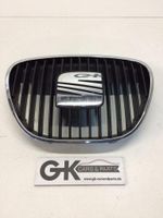 !Kühlergrill/Frontgrill Seat Ibiza 6L Bj.2004 6L0853651! Baden-Württemberg - Graben-Neudorf Vorschau