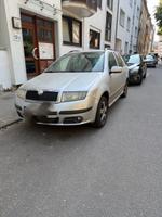 Skoda Fabia Combi 1.9 TDI Ambiente Ambiente Niedersachsen - Ritterhude Vorschau